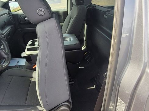 Used 2019 Chevrolet Silverado 1500 W/T w/ WT Convenience Package image 25