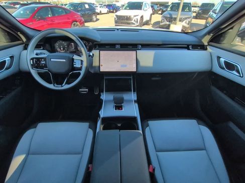 New 2026 Land Rover Range Rover Velar Dynamic SE image 15