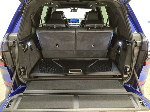 Used 2024 BMW ALPINA XB7 image 26