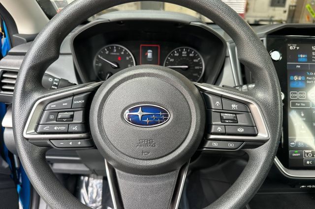 Used 2025 Subaru Impreza 2.0i Sport w/ Popular Package #1 AWD/4WD image 23