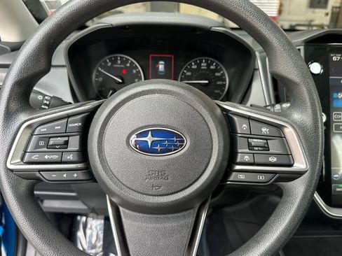Used 2025 Subaru Impreza 2.0i Sport w/ Popular Package #1 AWD/4WD image 23