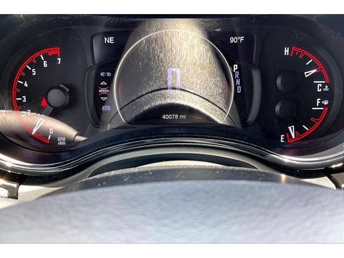 Used 2023 Dodge Durango SXT Launch Edition AWD/4WD image 22
