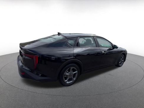 Used 2025 Kia K4 FWD image 15