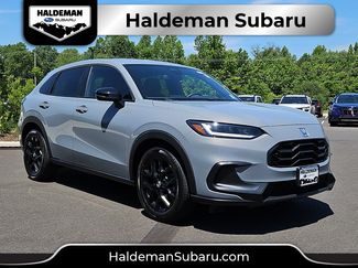 Used 2024 Honda HR-V Sport video 1