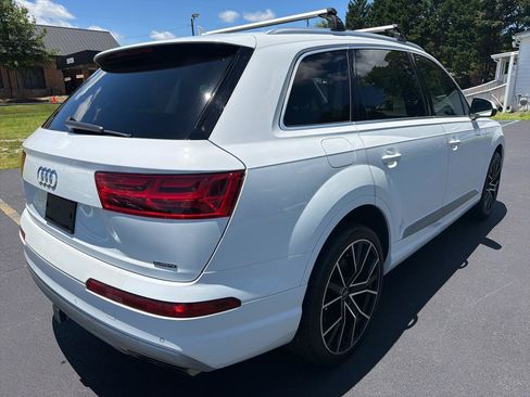 Used 2019 Audi Q7 3.0T Premium Plus AWD/4WD image 6