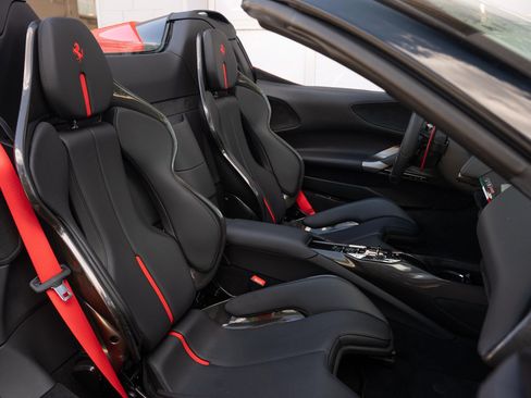Used 2024 Ferrari SF90 Spider AWD/4WD image 53