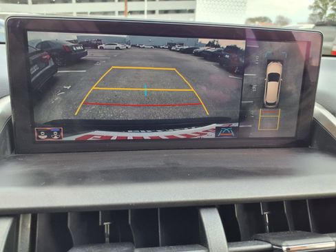 Used 2020 Lexus NX 300 FWD w/ Premium Package image 6