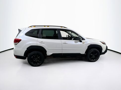 Used 2022 Subaru Forester Wilderness image 4
