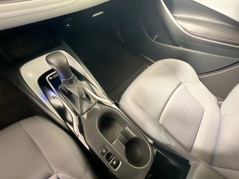 Used 2023 Toyota Corolla SE image 26