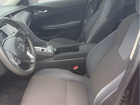Used 2020 Honda Insight EX image 10