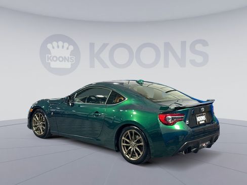 Used 2020 Toyota 86 image 4