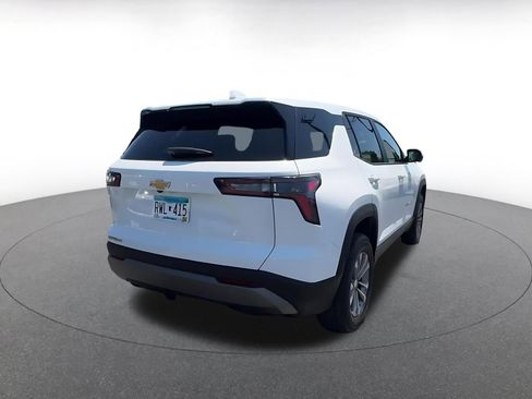 Used 2025 Chevrolet Equinox LT FWD image 15