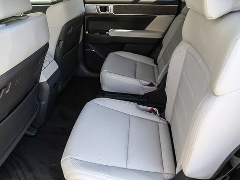 New 2026 Hyundai Santa Fe Calligraphy AWD/4WD image 22