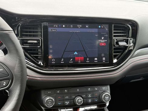 New 2026 Dodge Durango GT AWD/4WD image 16