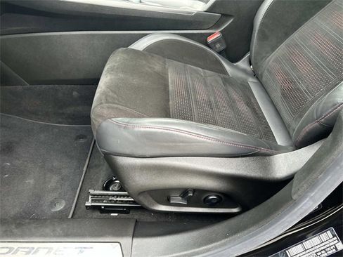 Used 2024 Dodge Hornet R/T Plus w/ Track Pack image 23