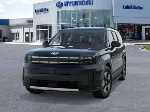New 2026 Hyundai Santa Fe SEL image 6
