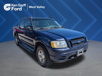 Used 2004 Ford Explorer Sport Trac XLT