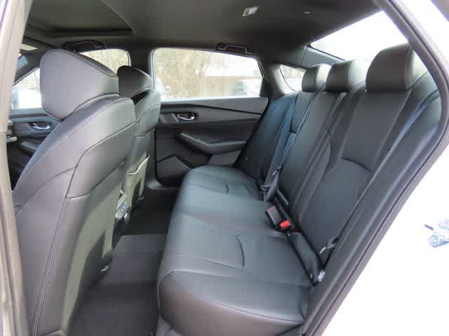 New 2026 Honda Accord Sport image 13