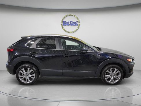 Used 2022 MAZDA CX-30 AWD 2.5 S w/ Preferred Package image 7