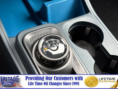 New 2026 Ford Maverick XLT image 20