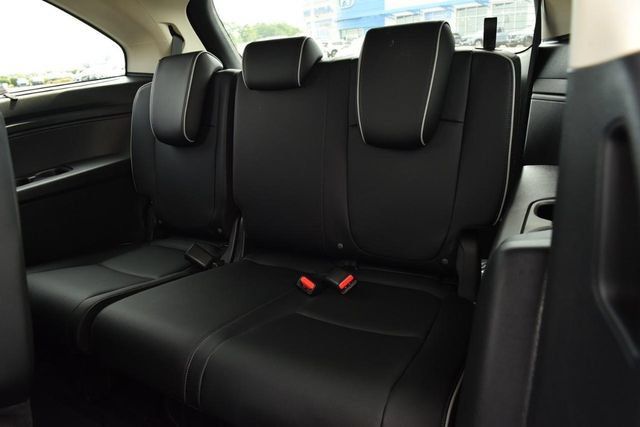 New 2027 Honda Odyssey Touring image 30