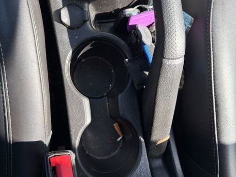 Used 2015 Chevrolet Cruze LTZ w/ Sun, Sound and Sport Package image 19