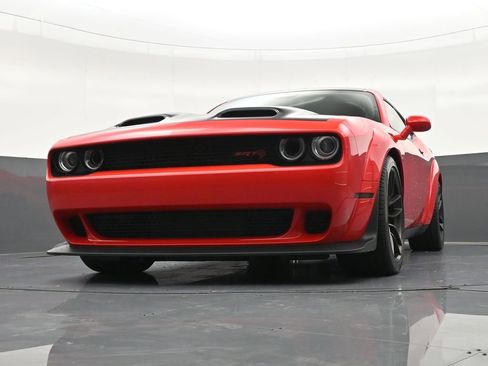 Used 2023 Dodge Challenger SRT Hellcat RWD image 34