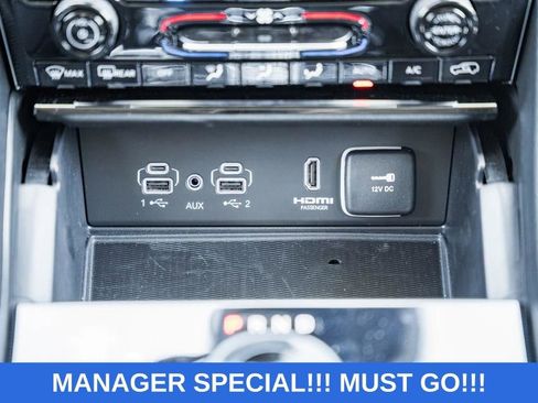 New 2024 Jeep Grand Cherokee Limited 4xe w/ Luxury Tech Group II image 23