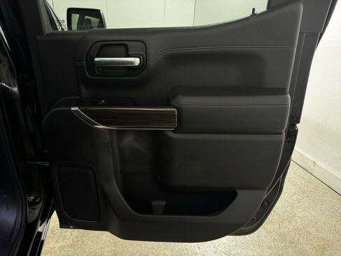 Used 2019 Chevrolet Silverado 1500 RST w/ All-Star Edition AWD/4WD image 60
