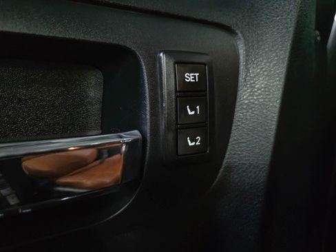 Used 2019 Toyota Tundra 1794 Edition AWD/4WD image 35