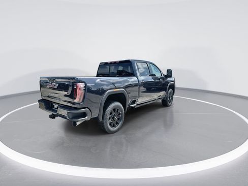 New 2026 GMC Sierra 2500 AT4 w/ AT4 Premium Plus Package AWD/4WD image 8
