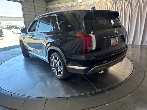 Used 2024 Hyundai Palisade Limited AWD/4WD image 7