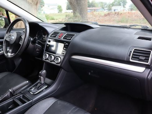 Used 2015 Subaru Impreza 2.0i Sport Limited AWD/4WD image 17