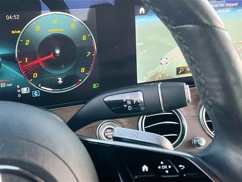 Used 2023 Mercedes-Benz E 350 E 350 image 17