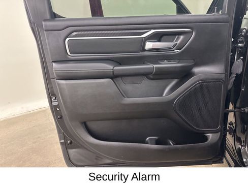 Used 2025 RAM 1500 Big Horn image 28