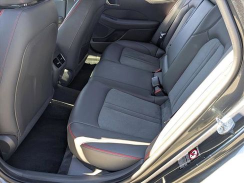 Used 2022 Hyundai Sonata SEL Plus w/ Cargo Package image 20