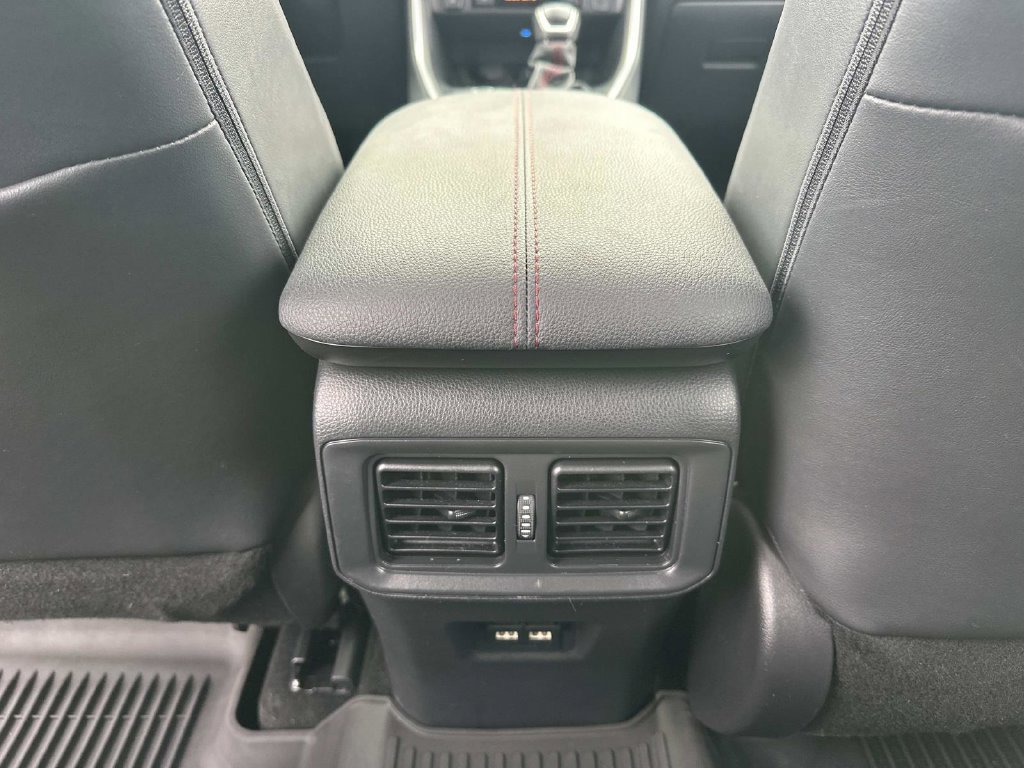 Used 2021 Toyota RAV4 XSE w/ Weather Package AWD/4WD image 14