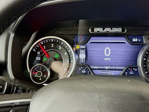 New 2026 RAM 1500 Big Horn image 12