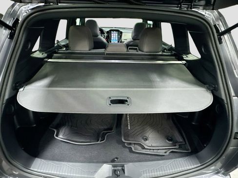 Certified 2026 Subaru Forester Premium image 28