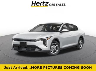 Used 2025 Kia K4 FWD video 1