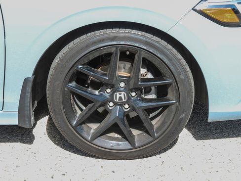 Used 2024 Honda Civic Sport image 9