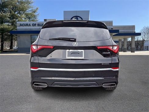 Used 2024 Acura MDX SH-AWD w/ Technology Package image 5