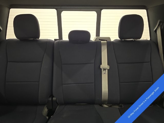 Used 2016 Ford F150 XLT w/ Equipment Group 302A Luxury AWD/4WD image 23