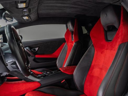 Used 2015 Lamborghini Huracan LP 610-4 image 24