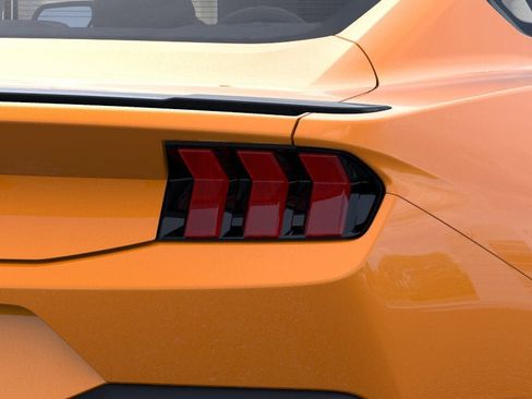 New 2026 Ford Mustang GT RWD image 21