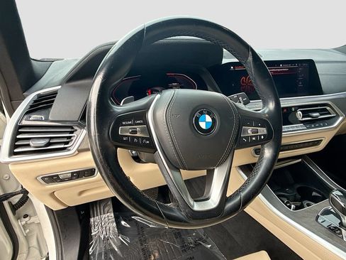 Used 2020 BMW X5 sDrive40i w/ Convenience Package RWD image 11