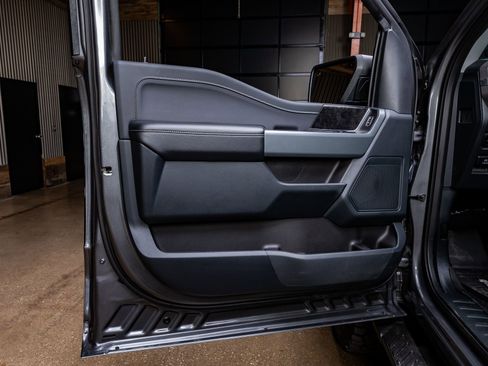 Used 2023 Ford F150 XLT w/ Equipment Group 302A High image 36