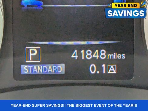 Used 2019 INFINITI Q50 Luxe w/ Essential Package (3.0T Luxe) image 39