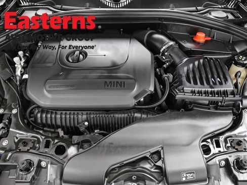 Used 2023 MINI Cooper Clubman S FWD image 7