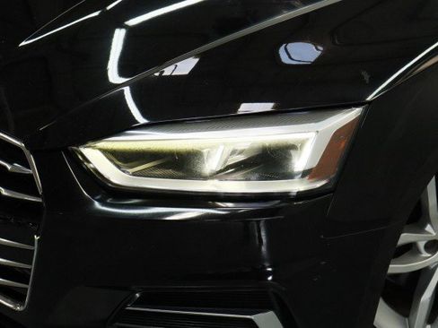 Used 2019 Audi A5 2.0T Premium AWD/4WD image 2